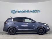 Kia Sportage III Калининград  - изображение 27