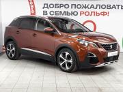 Peugeot 3008 II Москва  - изображение 22