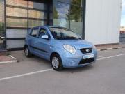 Kia Picanto I Рестайлинг Нижний Новгород  - изображение 24