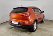 Kia Sportage III Волгоград  - изображение 34