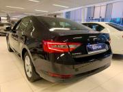 Skoda Superb III Рестайлинг Москва  - изображение 8