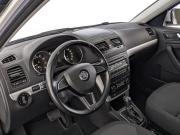 Skoda Yeti I Рестайлинг Москва  - изображение 42