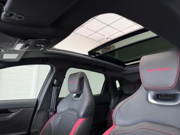 JETOUR DASHING I с пробегом 2024 года, цена 1 999 000 рублей, 19077 км, внедорожник, Автокод Объявления