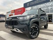 Lada (ВАЗ) Niva Travel I Тверь  - изображение 33