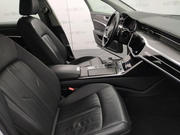Audi A6 V (C8) с пробегом 2020 года, цена 3 450 000 рублей, 137792 км, седан, Автокод Объявления