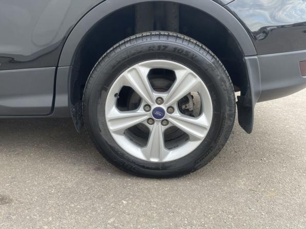 Ford Kuga II с пробегом 2014 года, цена 1 149 000 рублей, 184782 км, внедорожник, Автокод Объявления