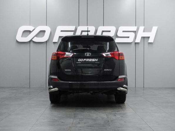 Toyota RAV4 IV (XA40) с пробегом 2014 года, цена 1 489 000 рублей, 263354 км, внедорожник, Автокод Объявления