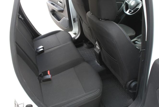Renault Duster II с пробегом 2021 года, цена 1 250 000 рублей, 129045 км, внедорожник, Автокод Объявления