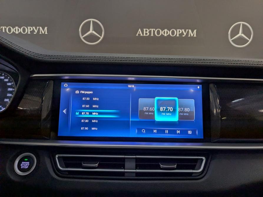 Dongfeng DFSK ix7 Москва  - изображение 15