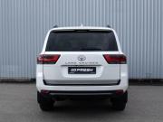 Toyota Land Cruiser 300 Series Сочи  - изображение 40