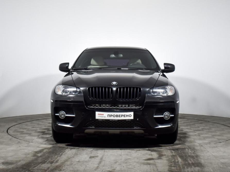 BMW X6 I (E71) Санкт-Петербург  - изображение 2
