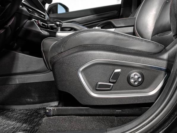 Geely Tugella I Рестайлинг с пробегом 2023 года, цена 2 699 000 рублей, 41750 км, внедорожник, Автокод Объявления