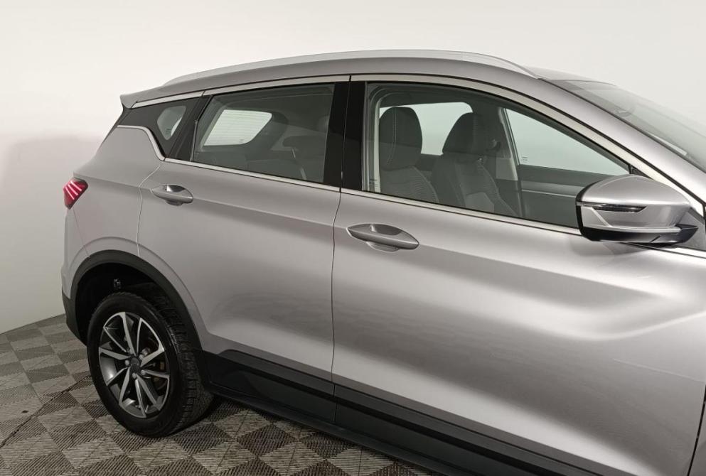Geely Coolray I Волгоград  - изображение 23