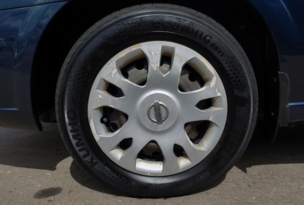 Nissan Almera Classic I Ярославль  - изображение 25