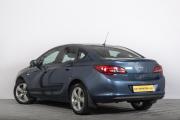 Opel Astra J Рестайлинг Томск  - изображение 25