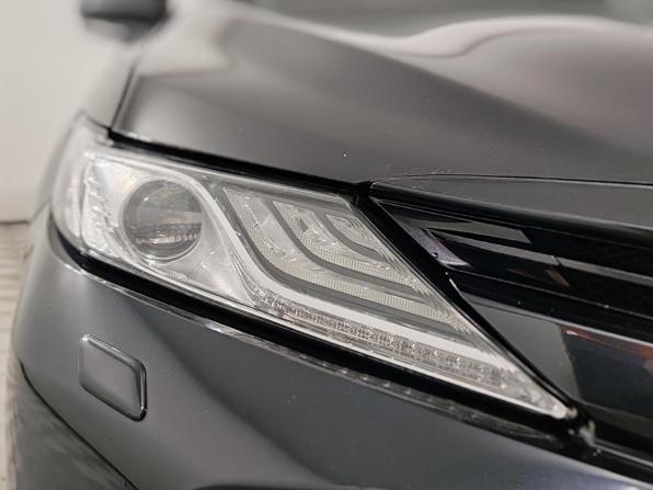 Toyota Camry VIII (XV70) с пробегом 2020 года, цена 3 175 000 рублей, 100745 км, седан, Автокод Объявления