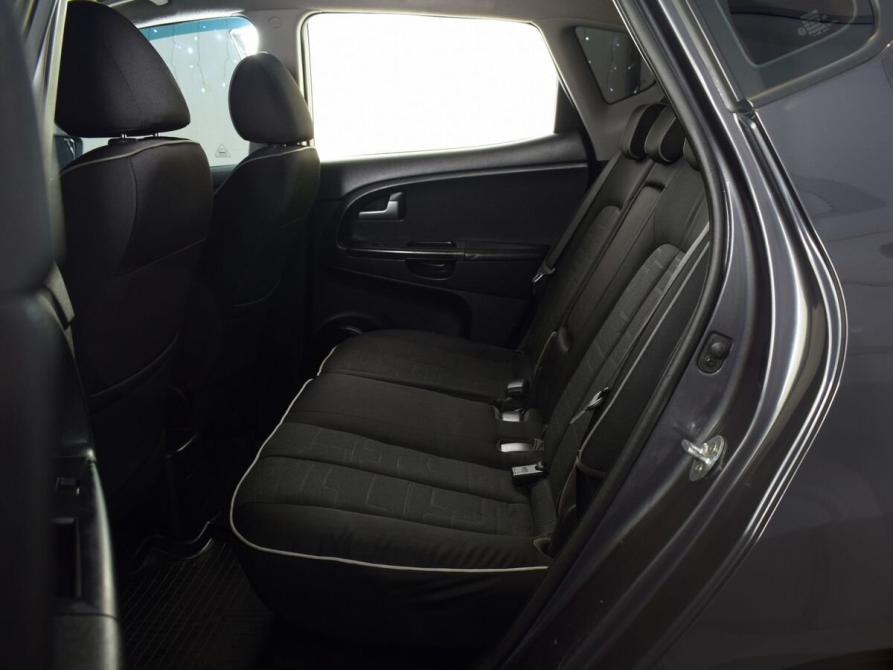 Kia Venga I Кемерово  - изображение 12