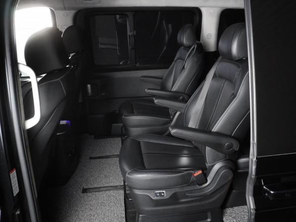 Hyundai Staria I с пробегом 2021 года, цена 4 200 000 рублей, 104864 км, минивэн, Автокод Объявления