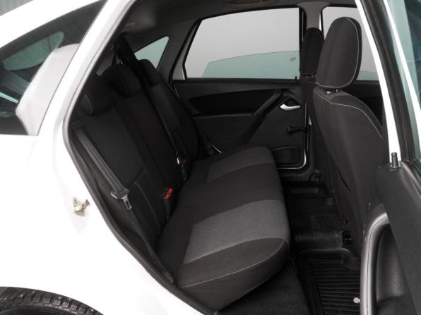 Lada (ВАЗ) Granta I с пробегом 2014 года, цена 465 000 рублей, 244394 км, лифтбек, Автокод Объявления