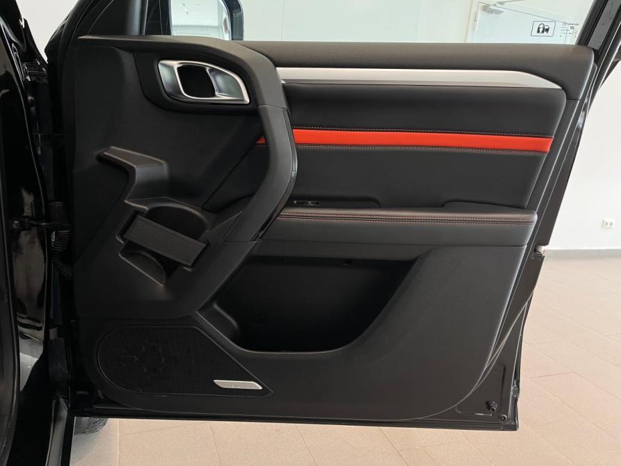 Haval Dargo Волгоград  - изображение 37