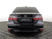 Toyota Camry VII (XV50) Рестайлинг Санкт-Петербург  - изображение 34