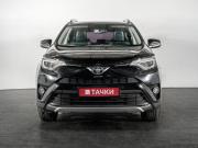 Toyota RAV4 IV (XA40) Рестайлинг Иркутск  - изображение 26