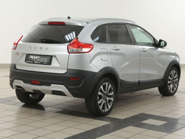 Lada (ВАЗ) XRAY I с пробегом 2019 года, цена 1 126 000 рублей, 69200 км, хэтчбек, Автокод Объявления