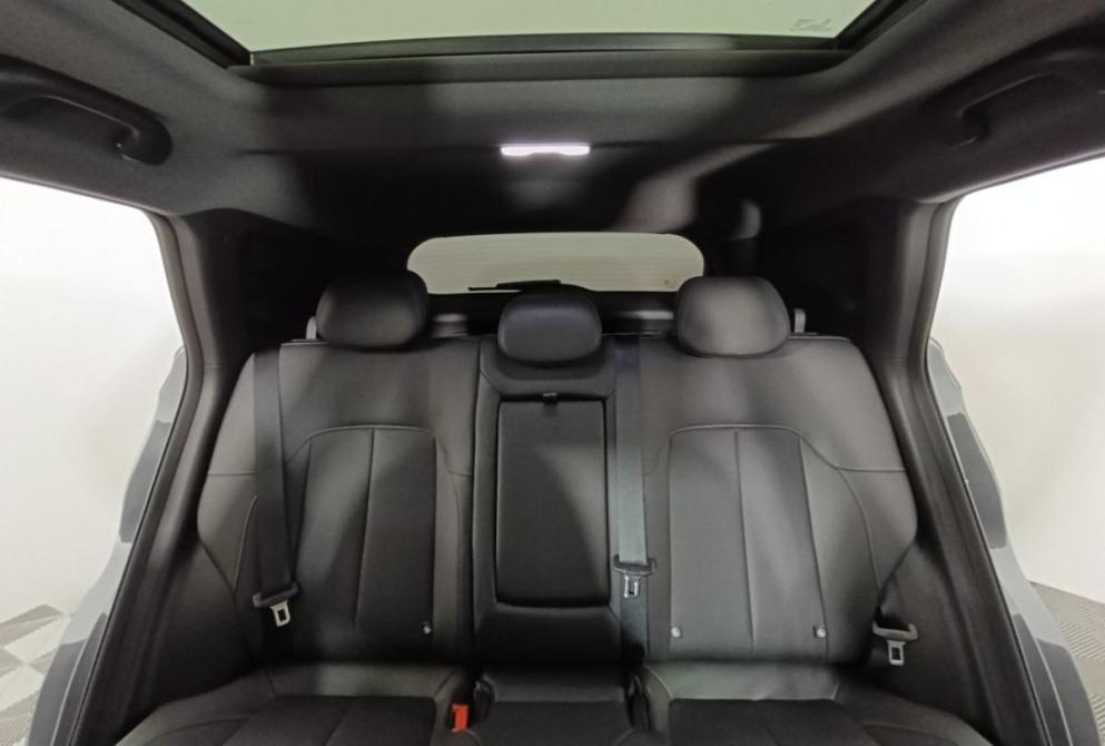 Changan UNI-S (CS55 Plus) I Рестайлинг Волгоград  - изображение 16