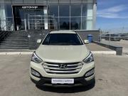 Hyundai Santa Fe III Саратов  - изображение 16