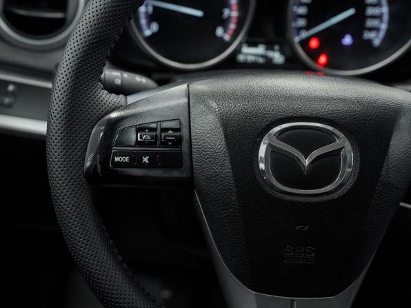 Mazda 3 II (BL) Рестайлинг с пробегом 2012 года, цена 920 000 рублей, 197941 км, седан, Автокод Объявления