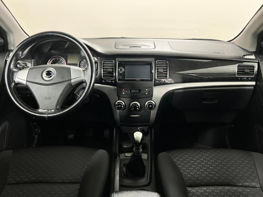 SsangYong Actyon II Тюмень  - изображение 8