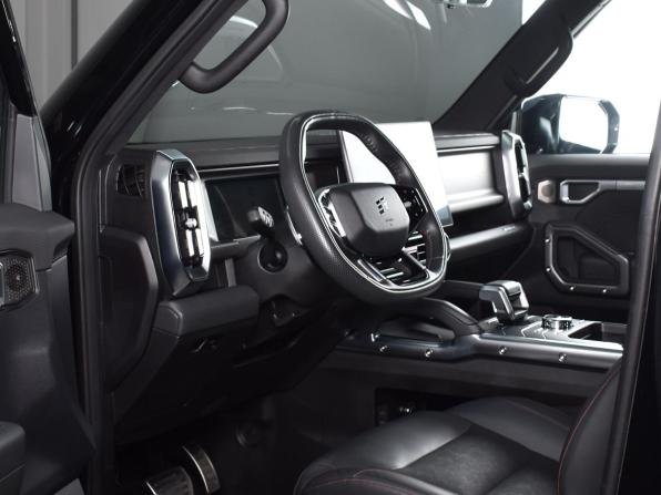 JETOUR T2 с пробегом 2024 года, цена 3 349 999 рублей, 48588 км, внедорожник, Автокод Объявления