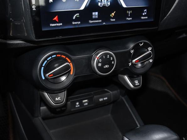 Kia Rio IV с пробегом 2020 года, цена 1 620 000 рублей, 147227 км, хэтчбек, Автокод Объявления