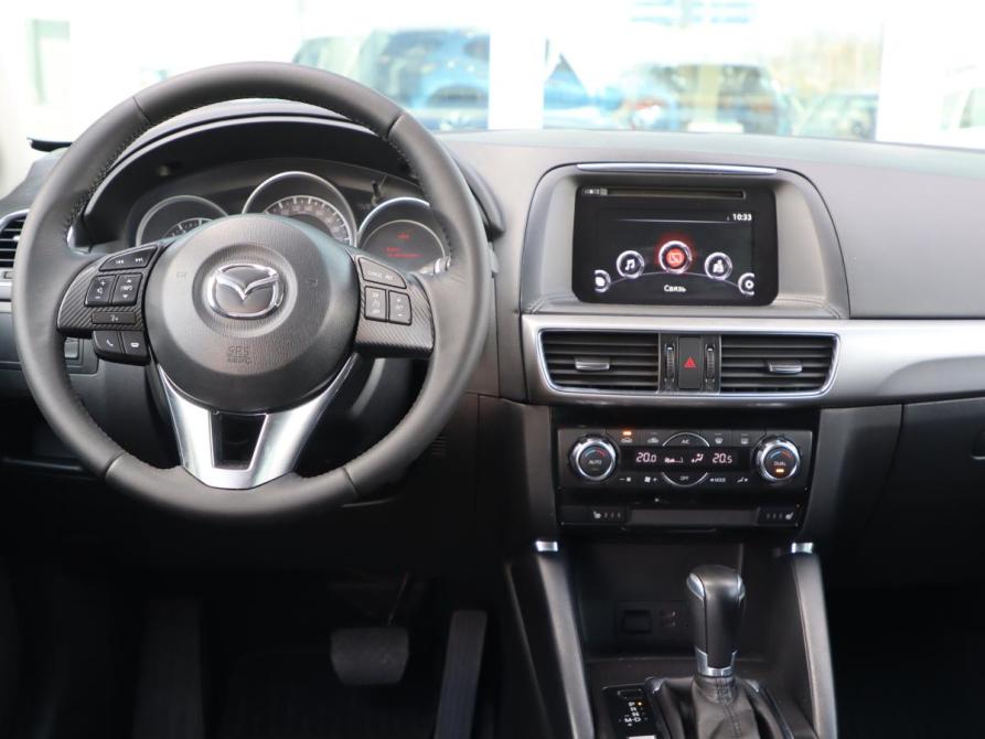 Mazda CX-5 I Рестайлинг Санкт-Петербург  - изображение 13
