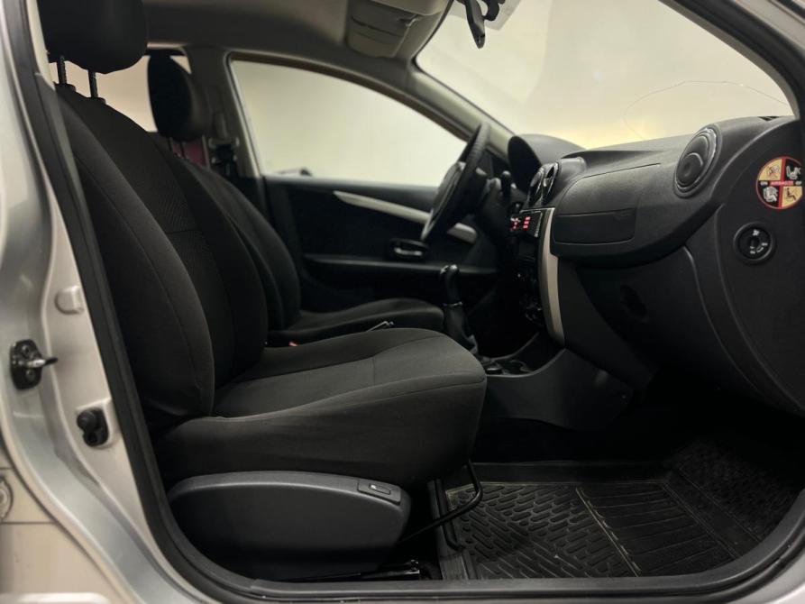 Nissan Almera III (G15) Кемерово  - изображение 10
