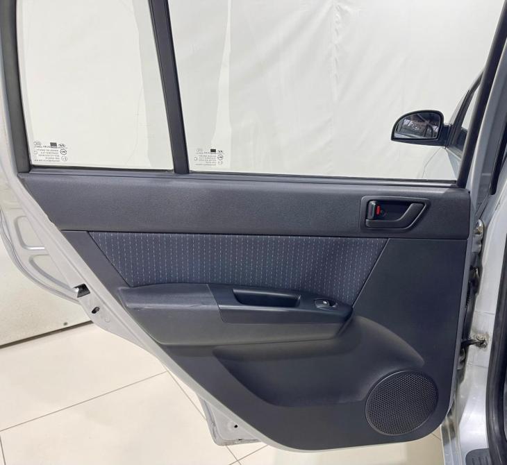 Hyundai Getz I Рестайлинг Воронеж  - изображение 17