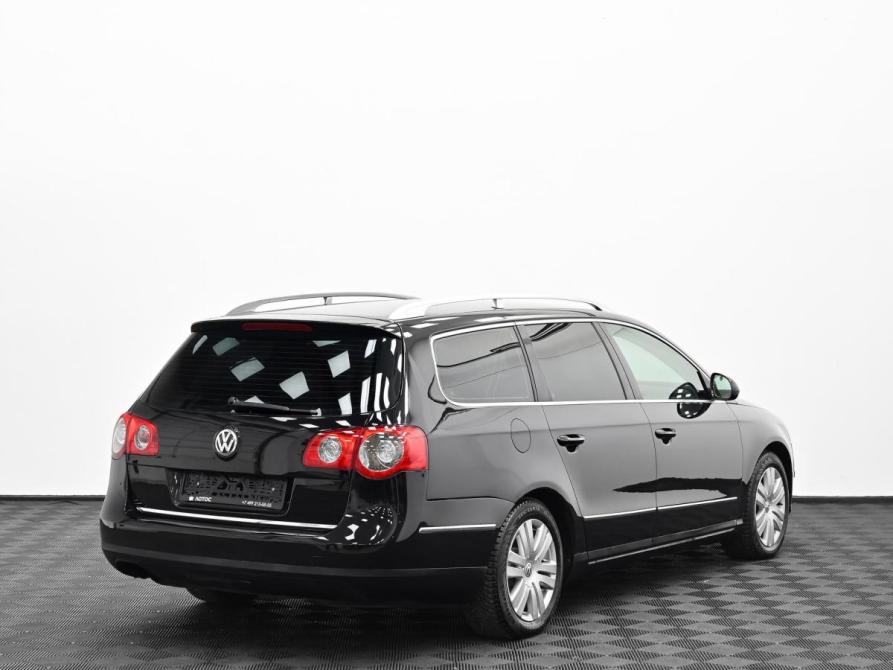 Volkswagen Passat B6 Москва  - изображение 2