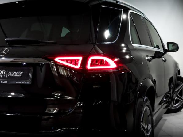 Mercedes-Benz GLE II (V167) с пробегом 2021 года, цена 5 650 000 рублей, 110982 км, внедорожник, Автокод Объявления