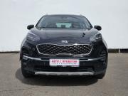Kia Sportage IV Рестайлинг Москва  - изображение 24