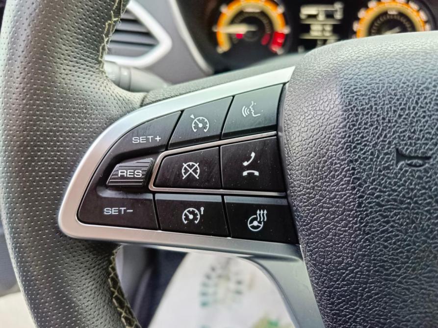 Lada (ВАЗ) Vesta I Рестайлинг (NG) Тюмень  - изображение 17