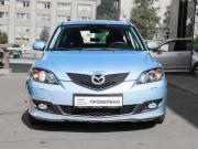 Mazda 3 I (BK) Рестайлинг Москва  - изображение 15