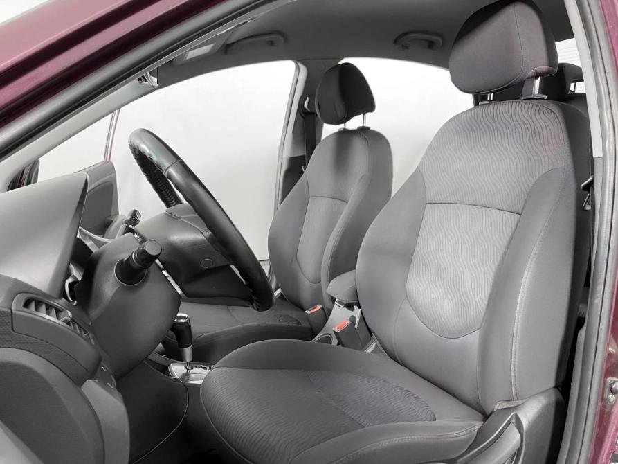 Hyundai Solaris I Нижний Новгород  - изображение 11