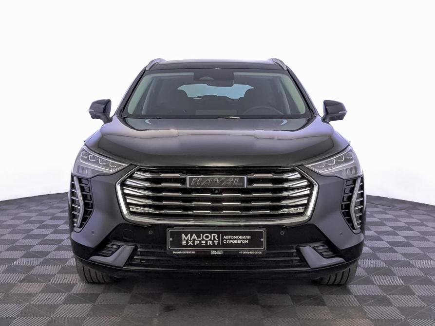 Haval Jolion I Москва  - изображение 2