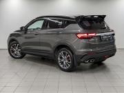 Geely Coolray I Москва  - изображение 37
