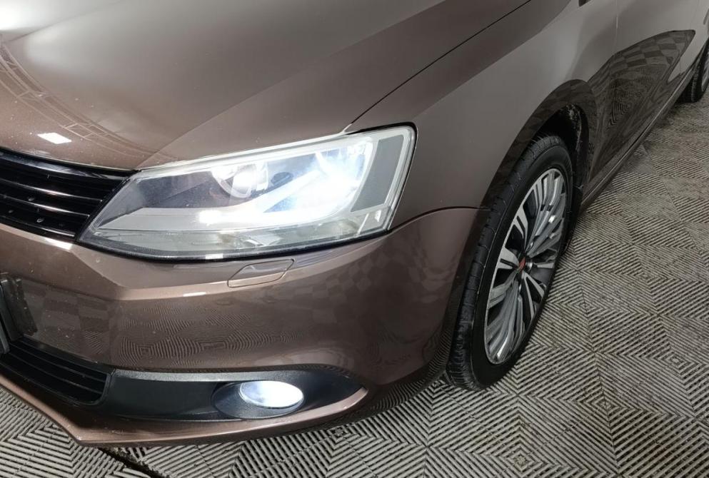 Volkswagen Jetta VI Волгоград  - изображение 20