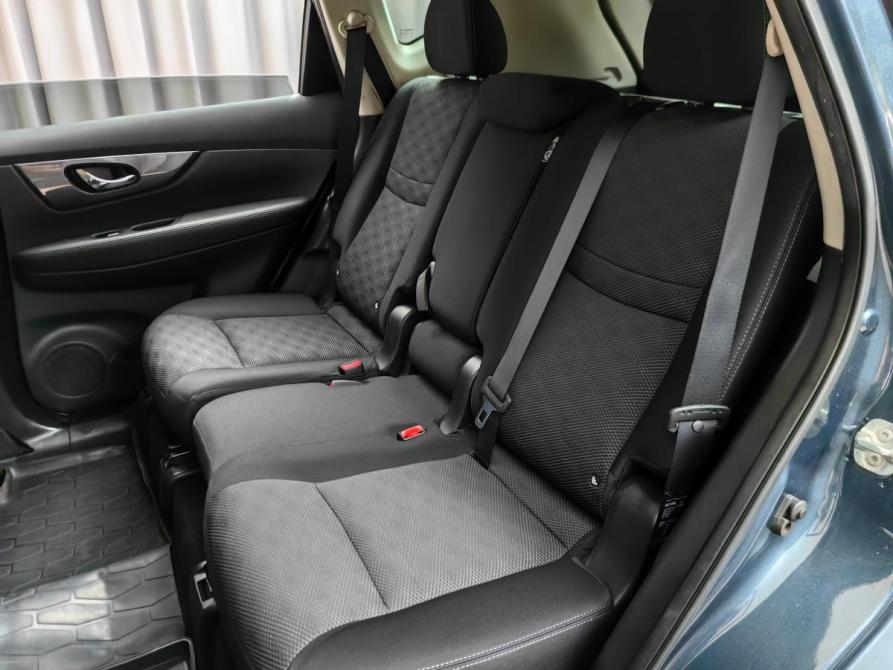 Nissan X-Trail III Подольск  - изображение 8