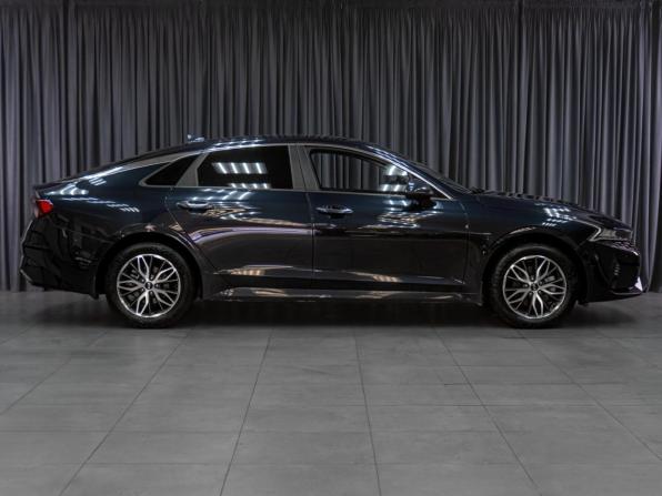 Kia K5 III с пробегом 2021 года, цена 3 399 000 рублей, 53214 км, седан, Автокод Объявления