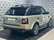 Land Rover Range Rover Sport I Красноярск  - изображение 26