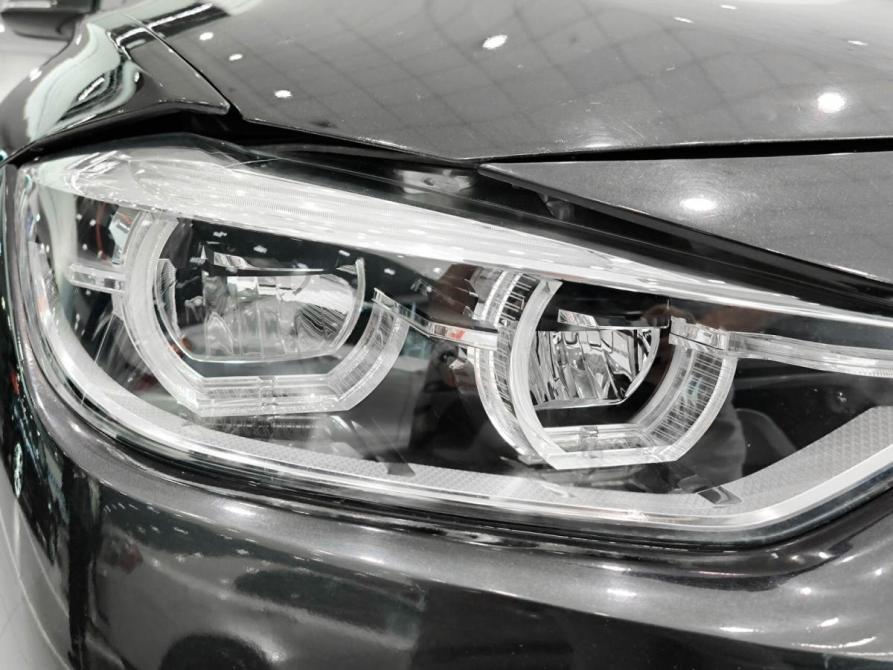 BMW 3 серии VI (F3x) Рестайлинг Казань  - изображение 21