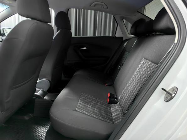 Volkswagen Polo V Рестайлинг с пробегом 2019 года, цена 848 000 рублей, 160052 км, седан, Автокод Объявления